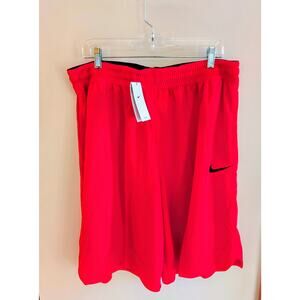 Nike Dri-FIT XXL Men's Basketball Shorts - New with Tags!